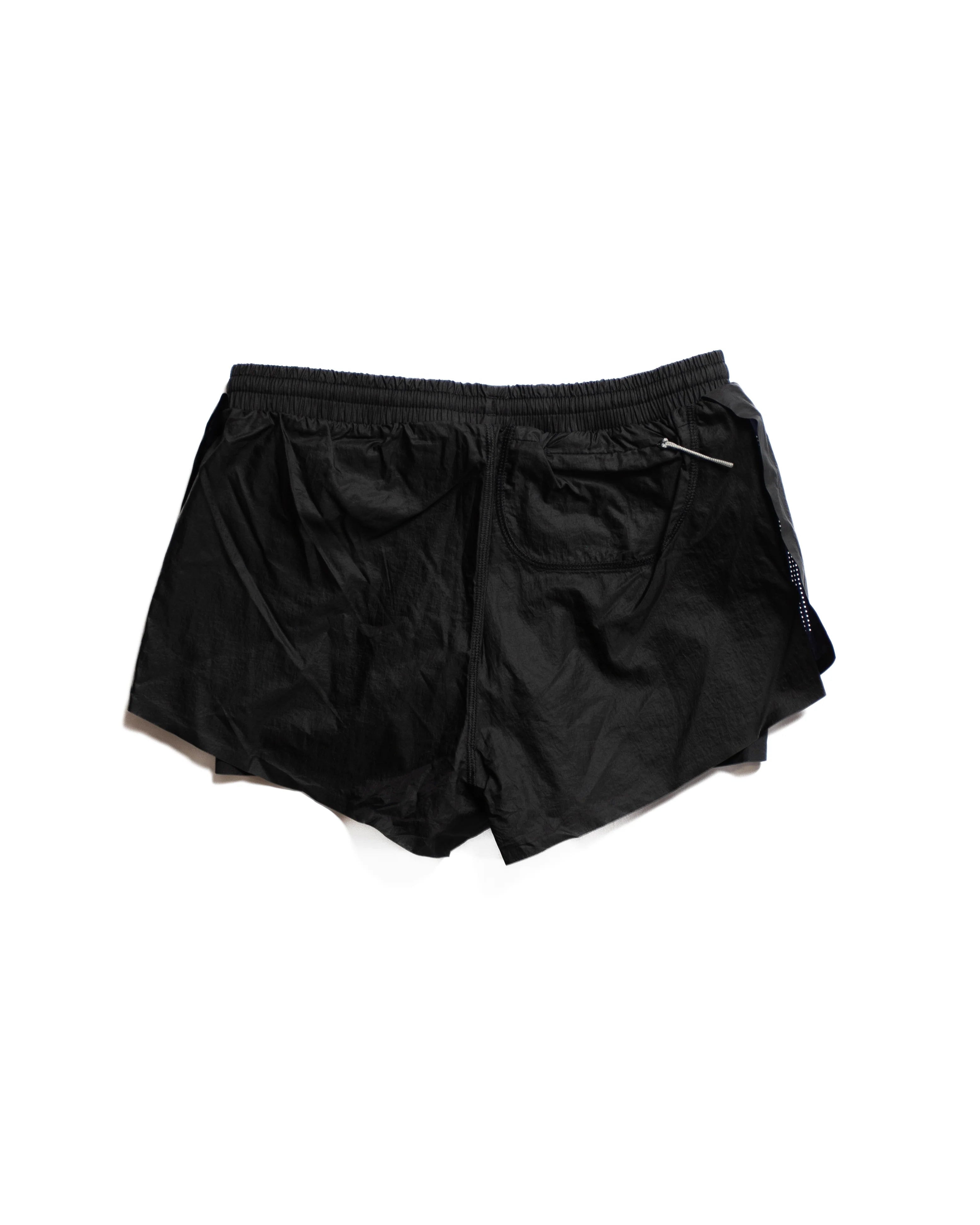 Adidas Mens Adi365 HKoumori Running 2 In 1 Shorts