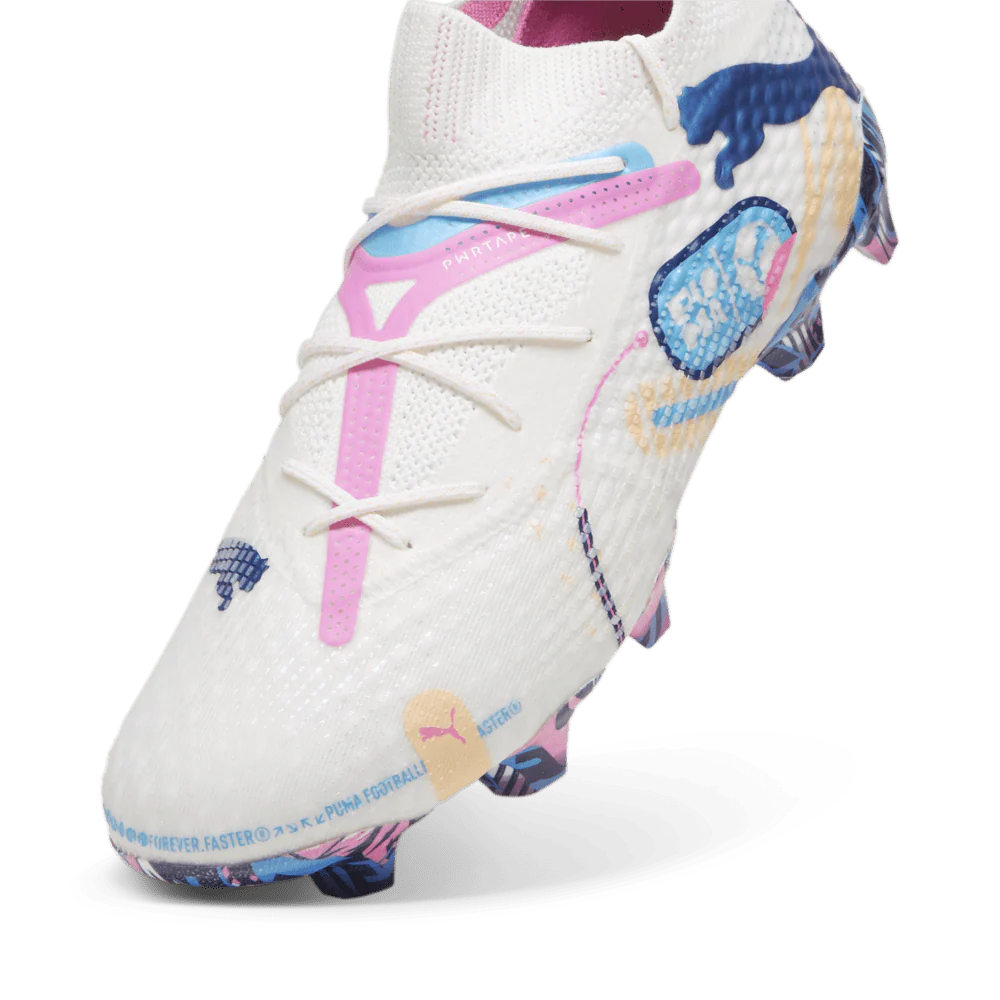 PUMA Future 7 Ultimate Vol UP FG AG Firm Ground Soccer Cleats