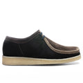 Feature x Padmore Barnes P204 Original Low Top Black Brown
