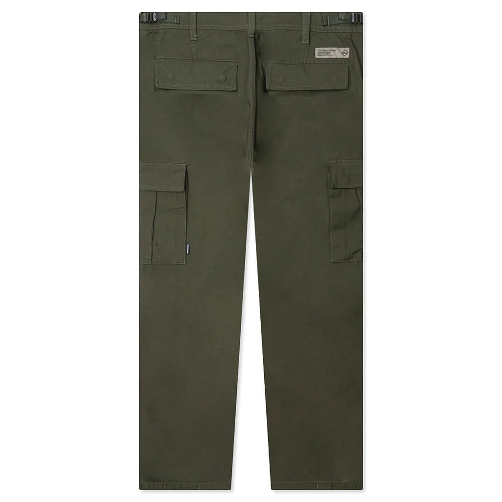 BDU Pants Olive Drab