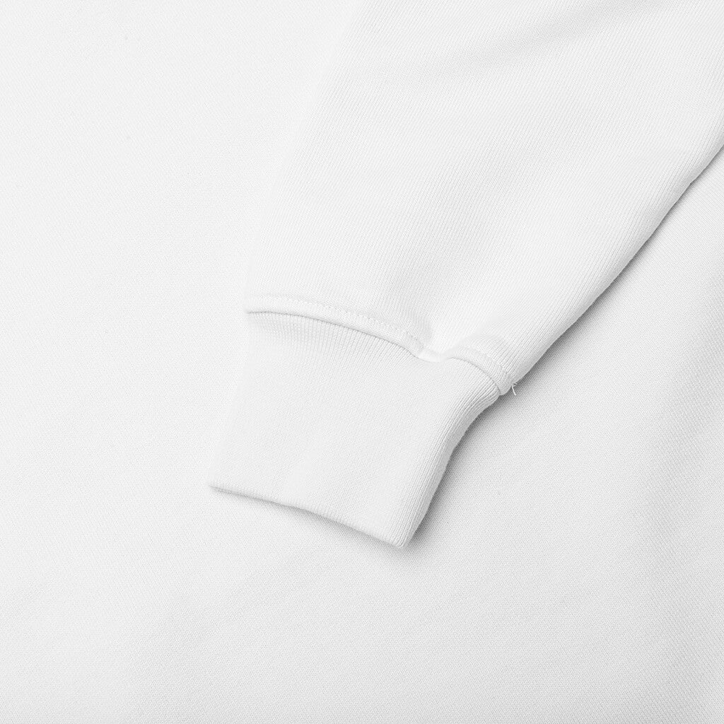 Jordan x A Ma Maniere Hoodie Phantom
