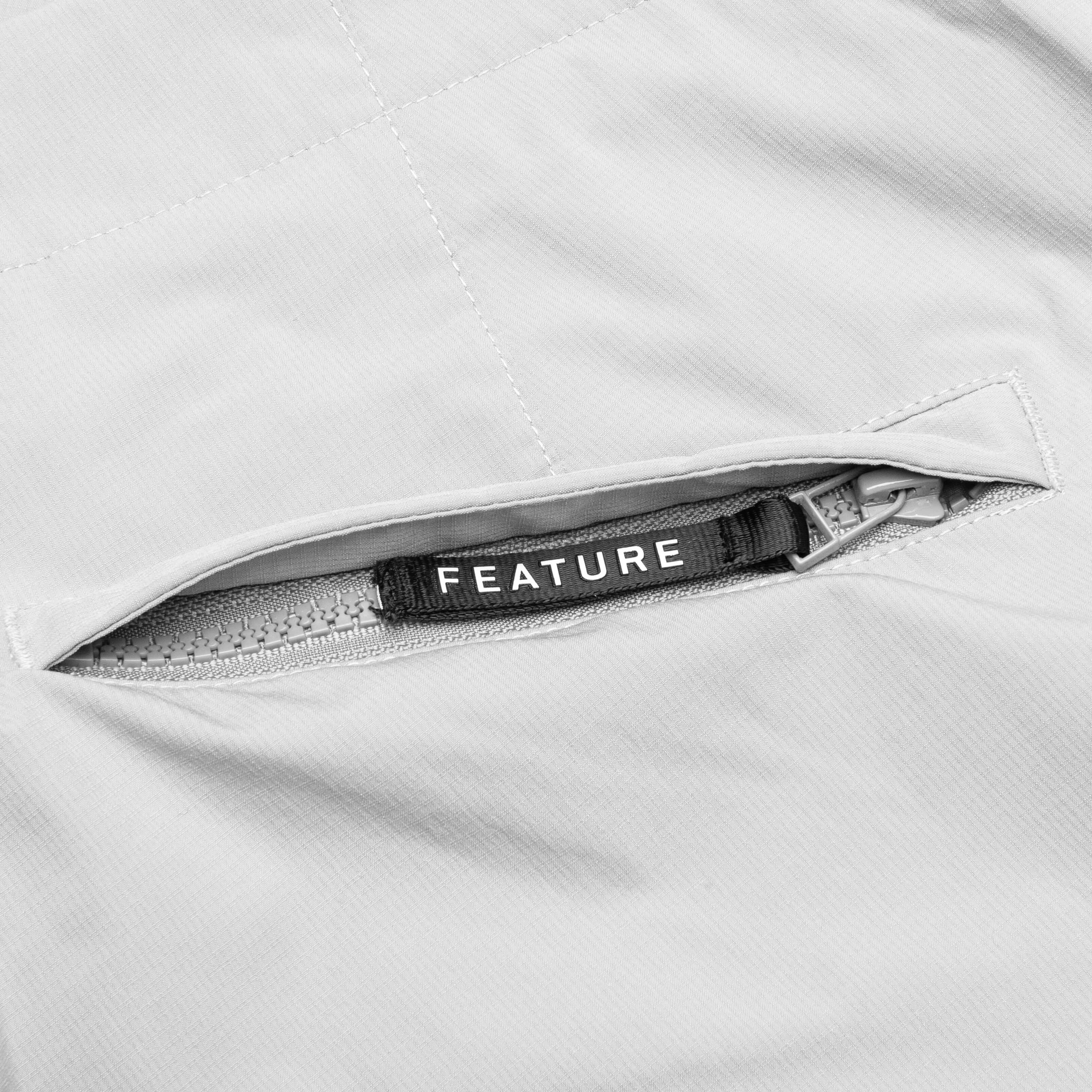 Keane Cargo XL Light Grey