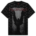 Judgement Heavyweight Shirt Black