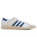 Adidas Originals x Willy Chavarria Jabbar Dress Off White Dark Marine Warm Vanilla