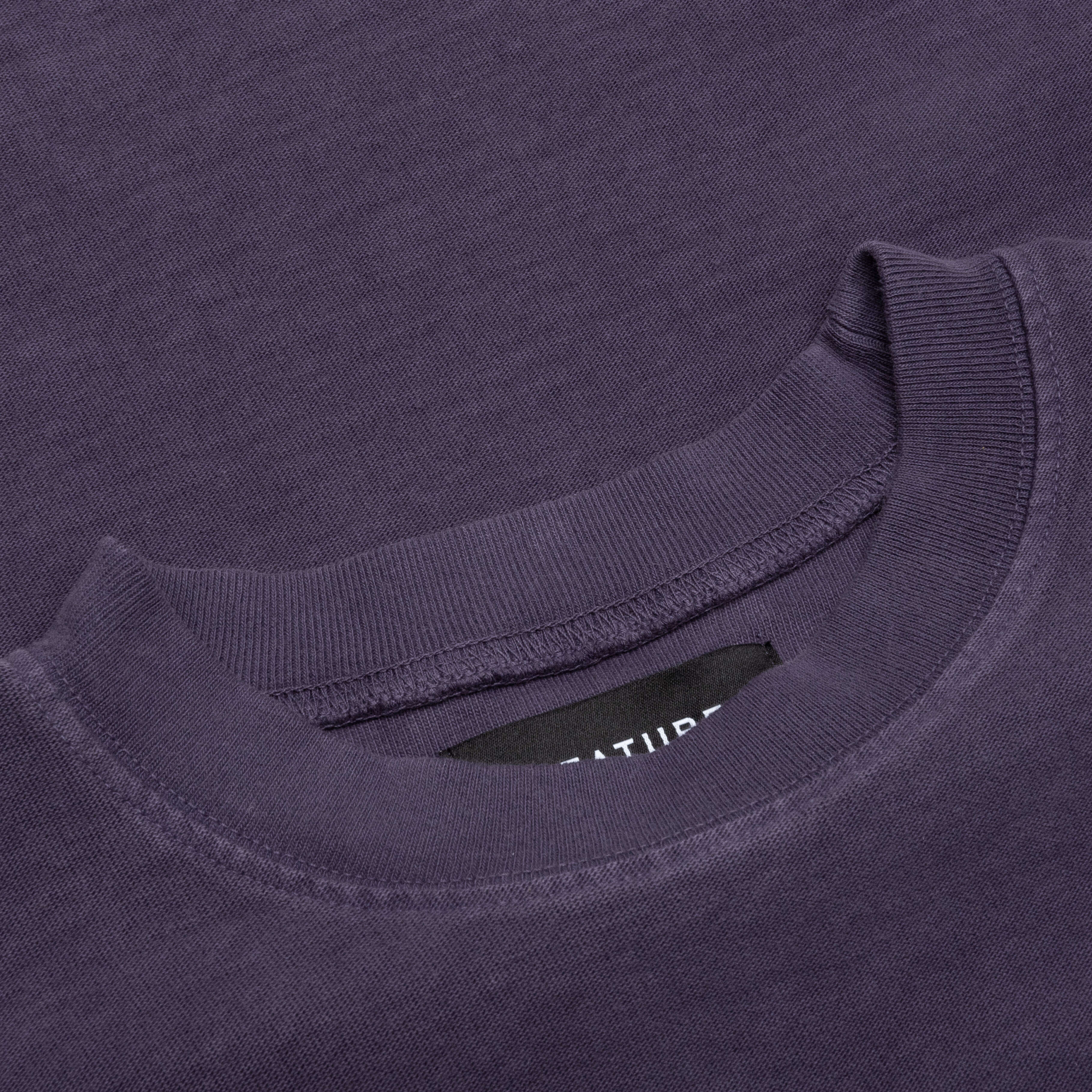Koren Reversible Tee Nasu