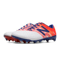 New Balance Furon Pro FG Wide White Fl