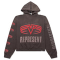 Living Legacy Tour Hoodie Nero