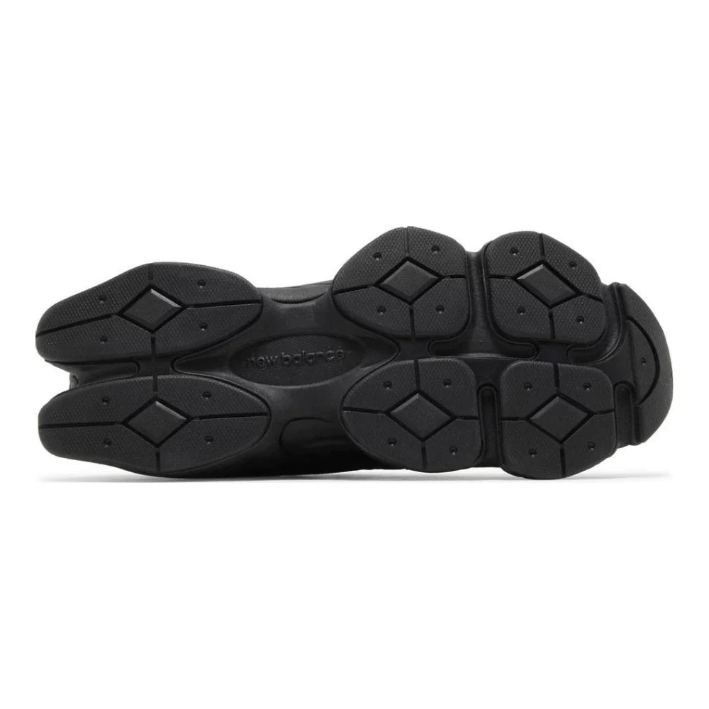 New Balance 9060 Triple Black
