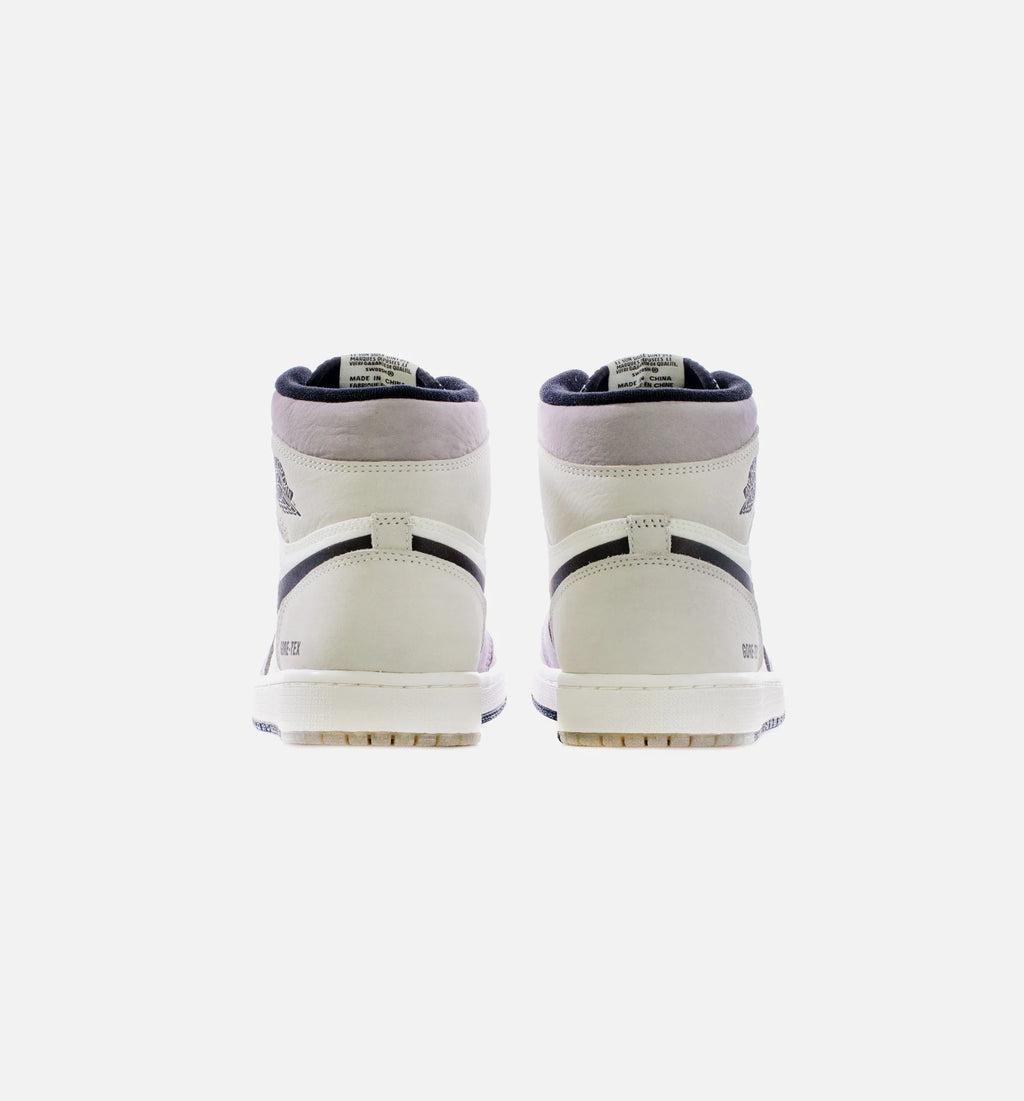 Air Jordan 1 Element Gore Tex Sail Mens Lifestyle Shoe Beige Grey Limit One Per Customer