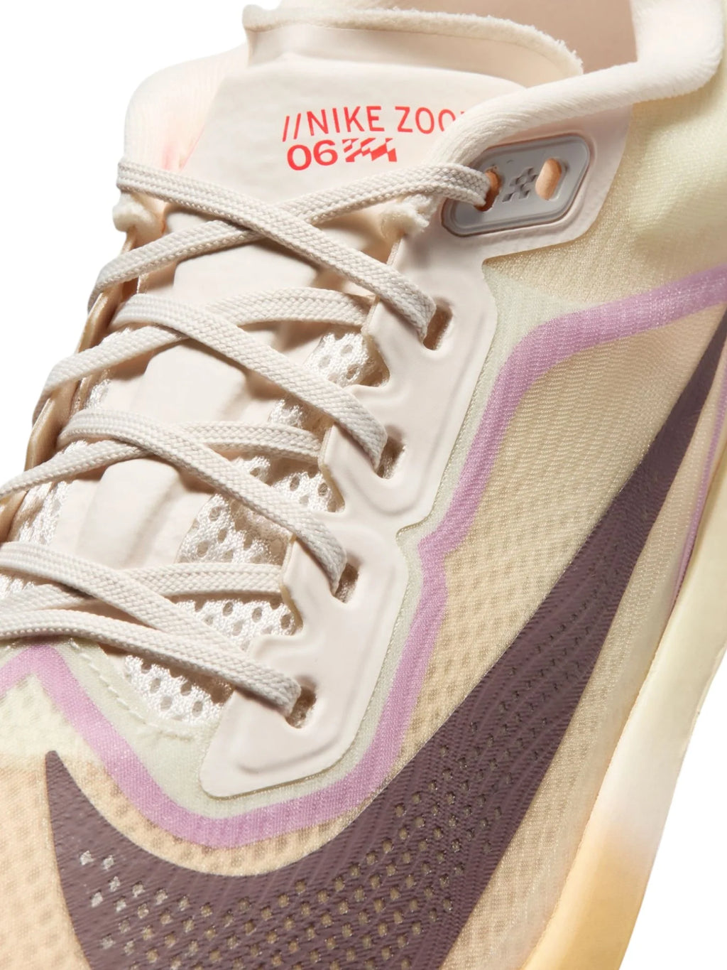 Nike Zoom Fly 6 Womens Shoes