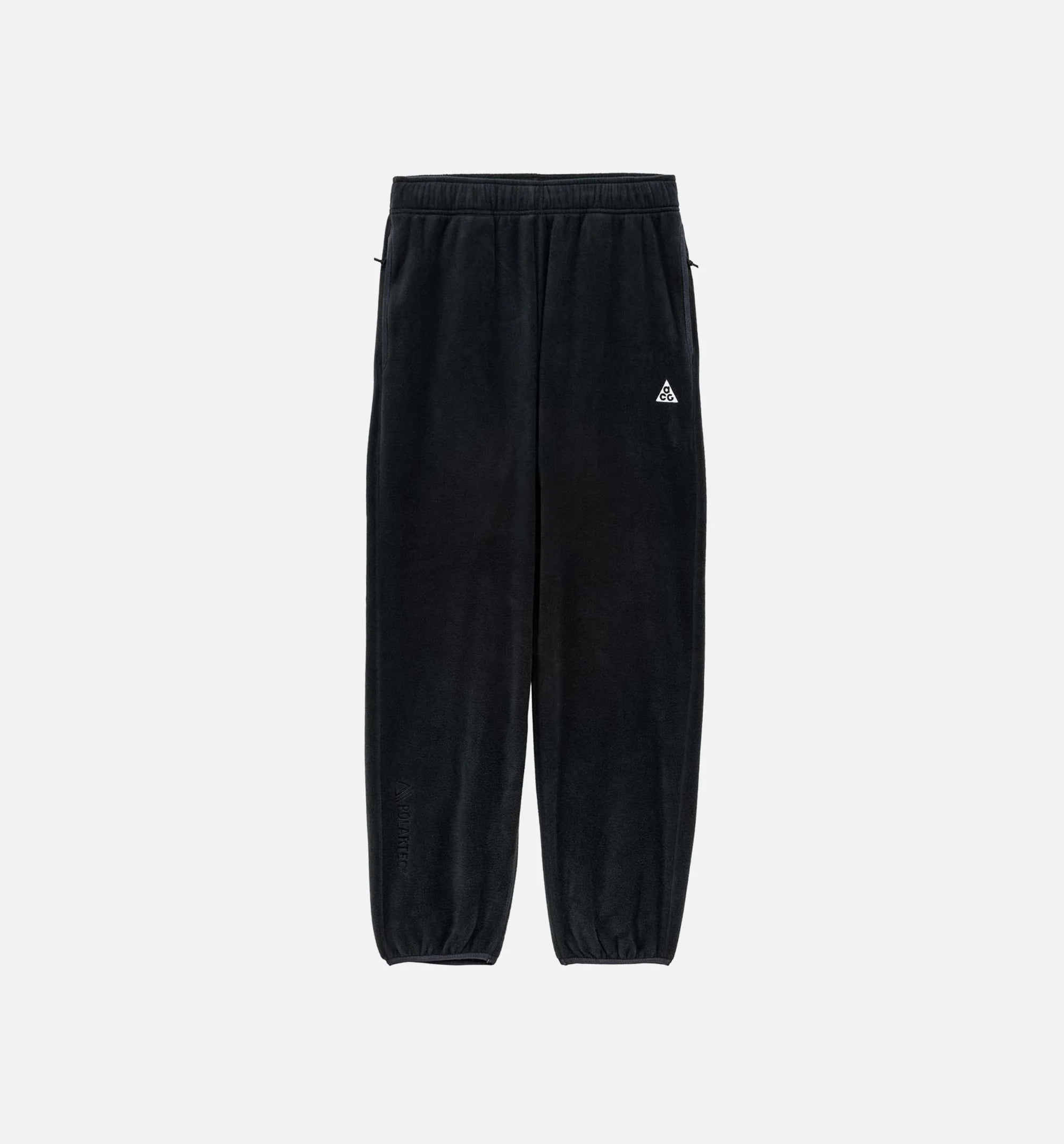 ACG Polartec Woft Tree Jogger Mens Pant Black