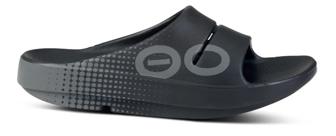 Oofos OOahh Sport Slide Unisex