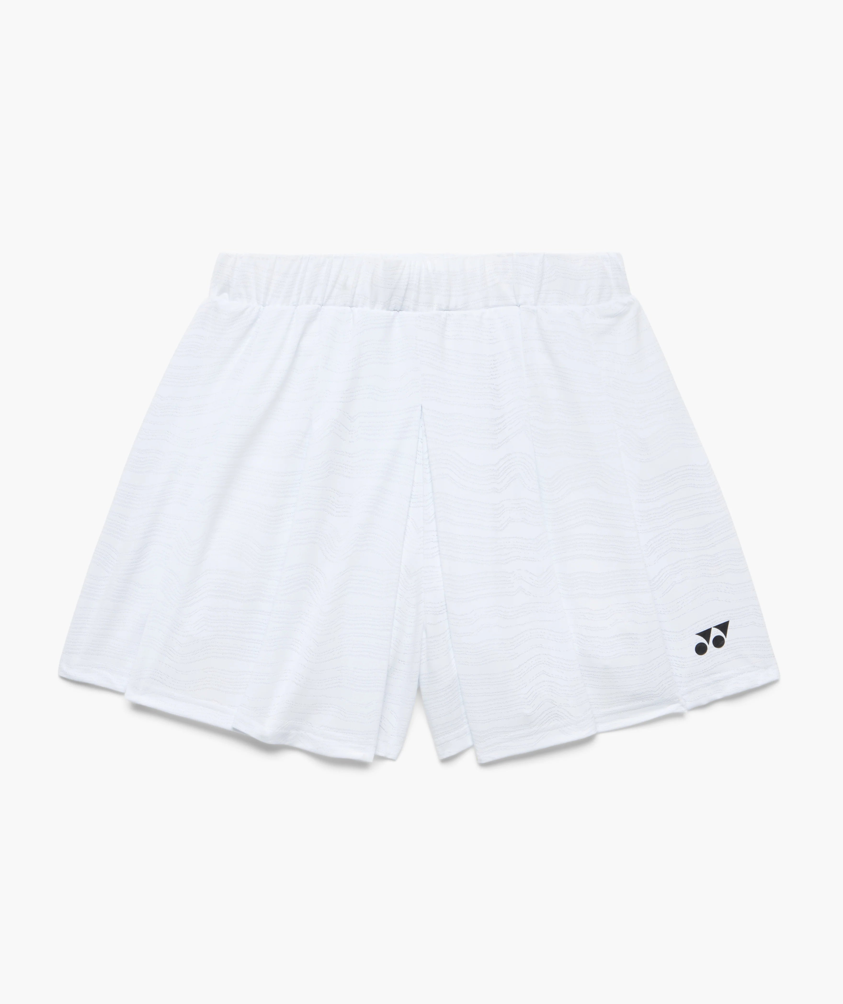PLEATED MOTION 2 IN 1 SHORT