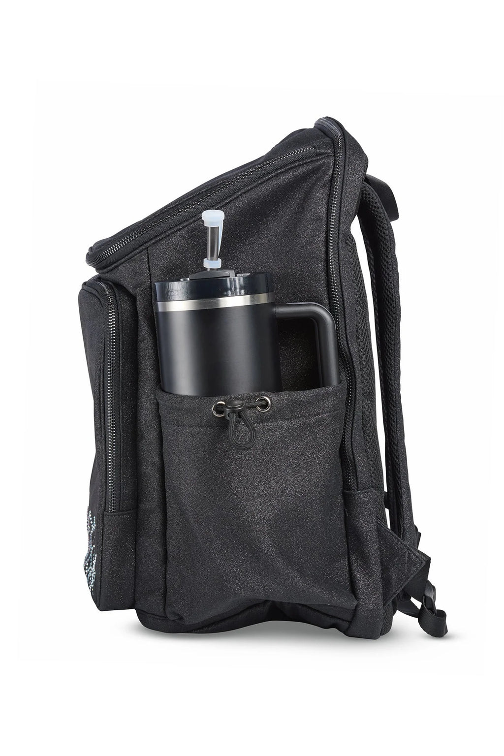 Glitter In Motion Backpack