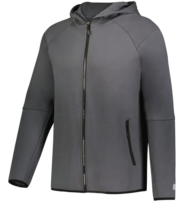 Legend Tech Full Zip Fleece Jacket