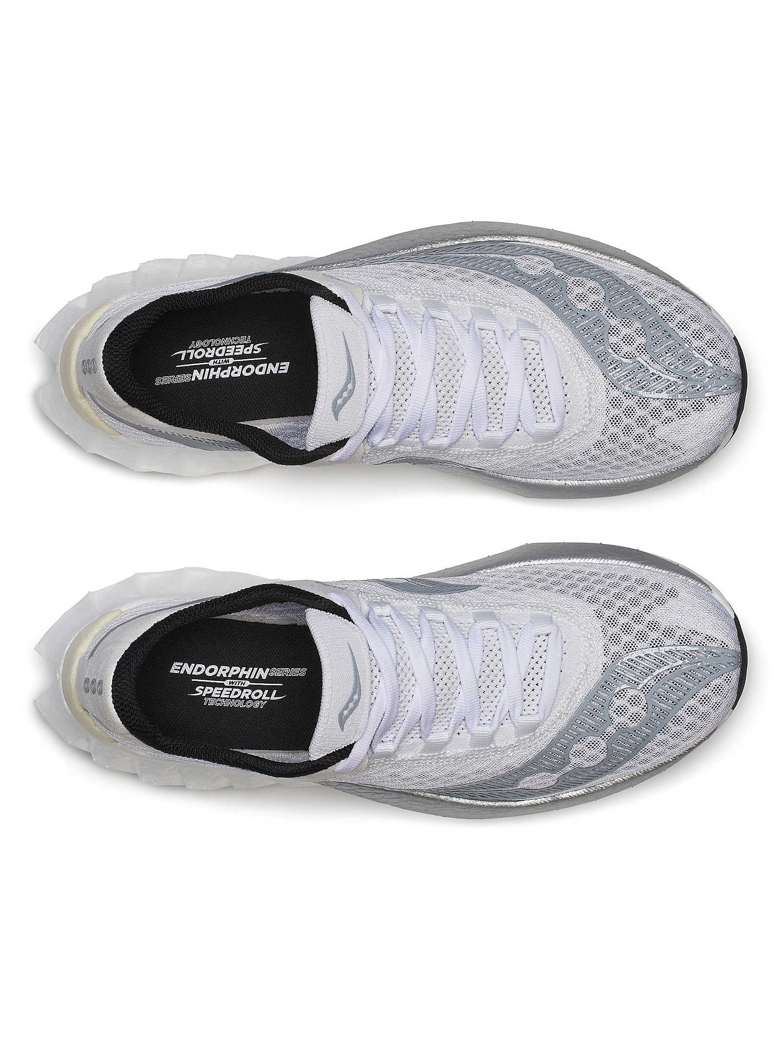Saucony Endorphin Pro 4 Womens Shoes