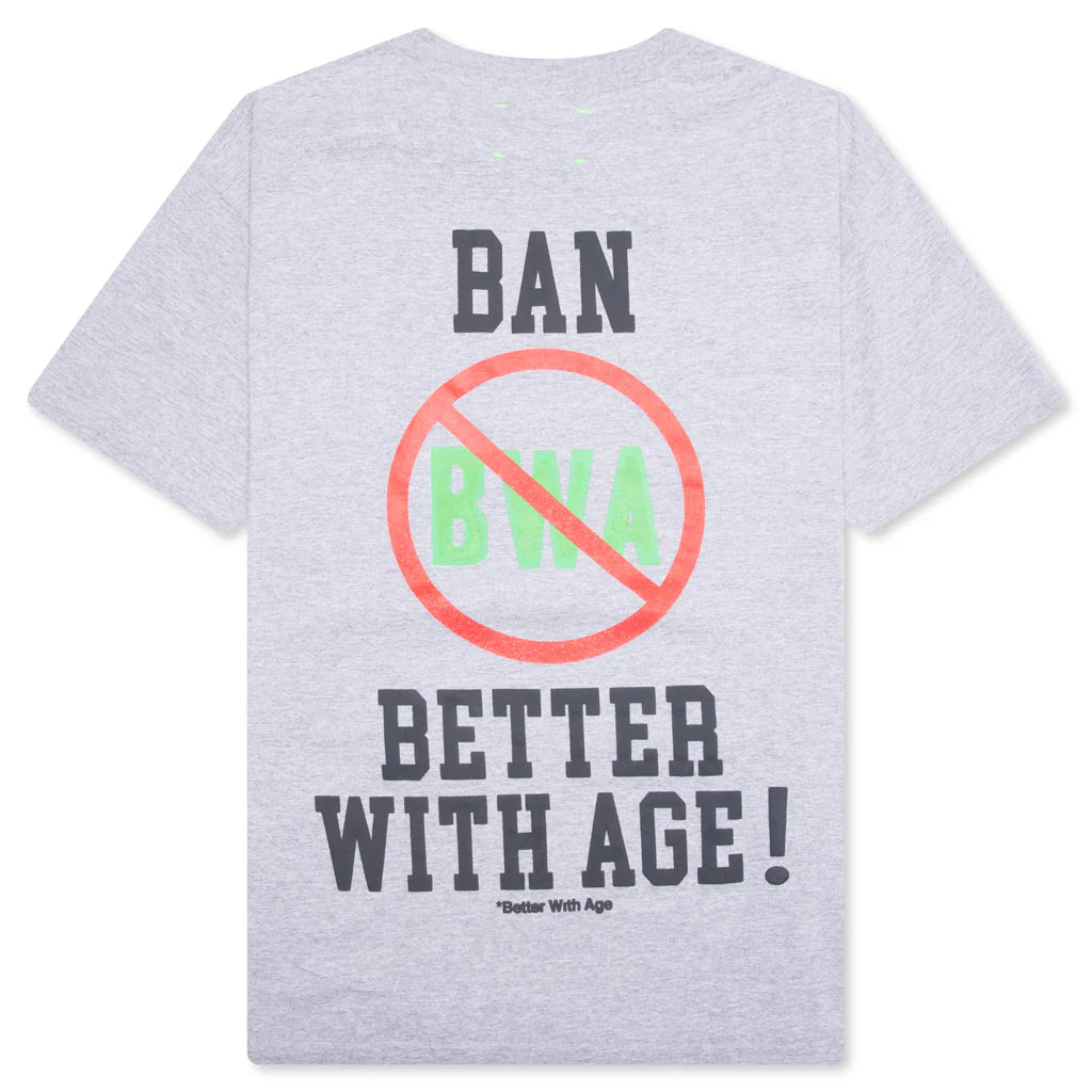 Boycott Tee Multi
