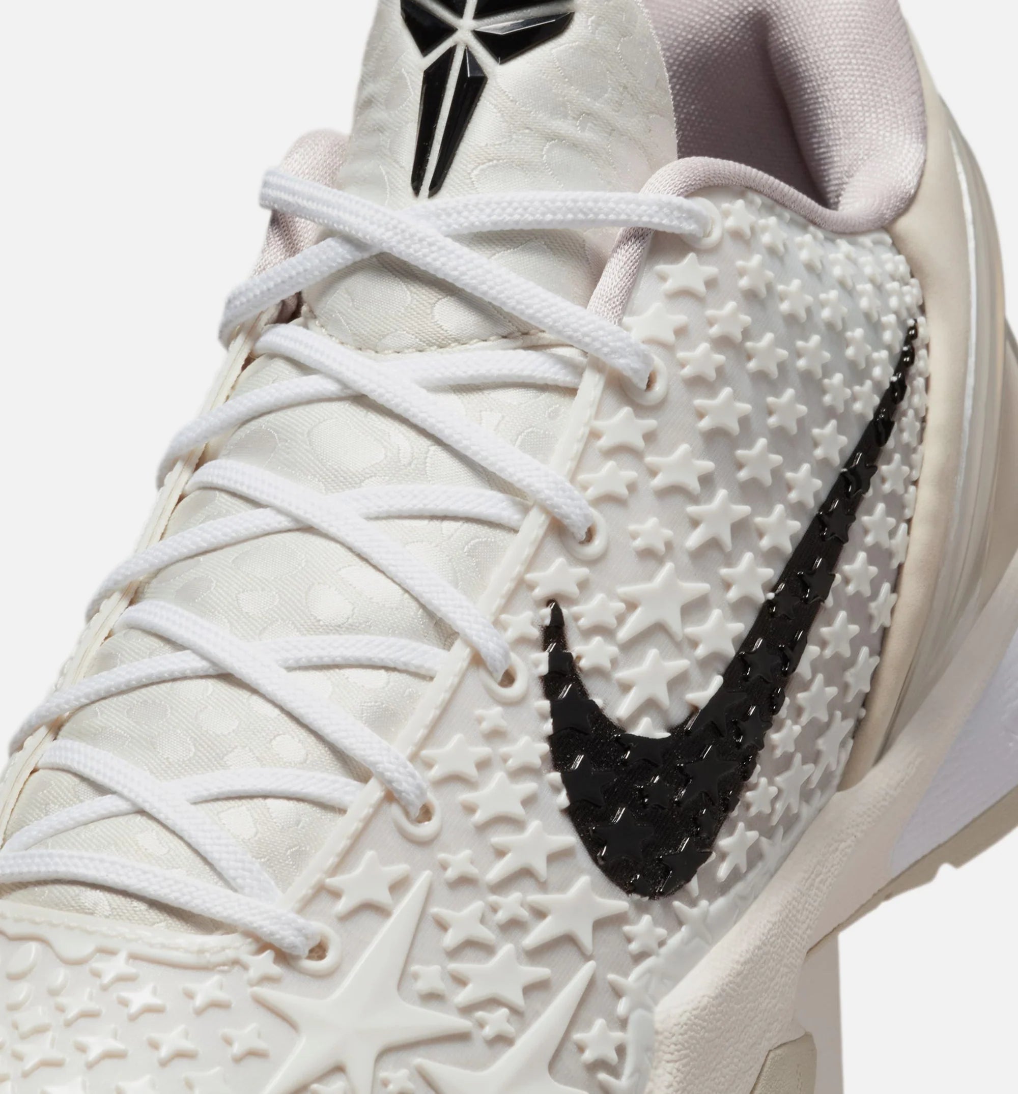 Kobe 6 Protro All Star Sail Mens Basketball Shoe Sail Black Light Bone White Limit One Per Customer