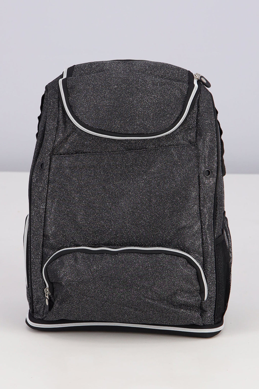 Glitter Game Day Backpack