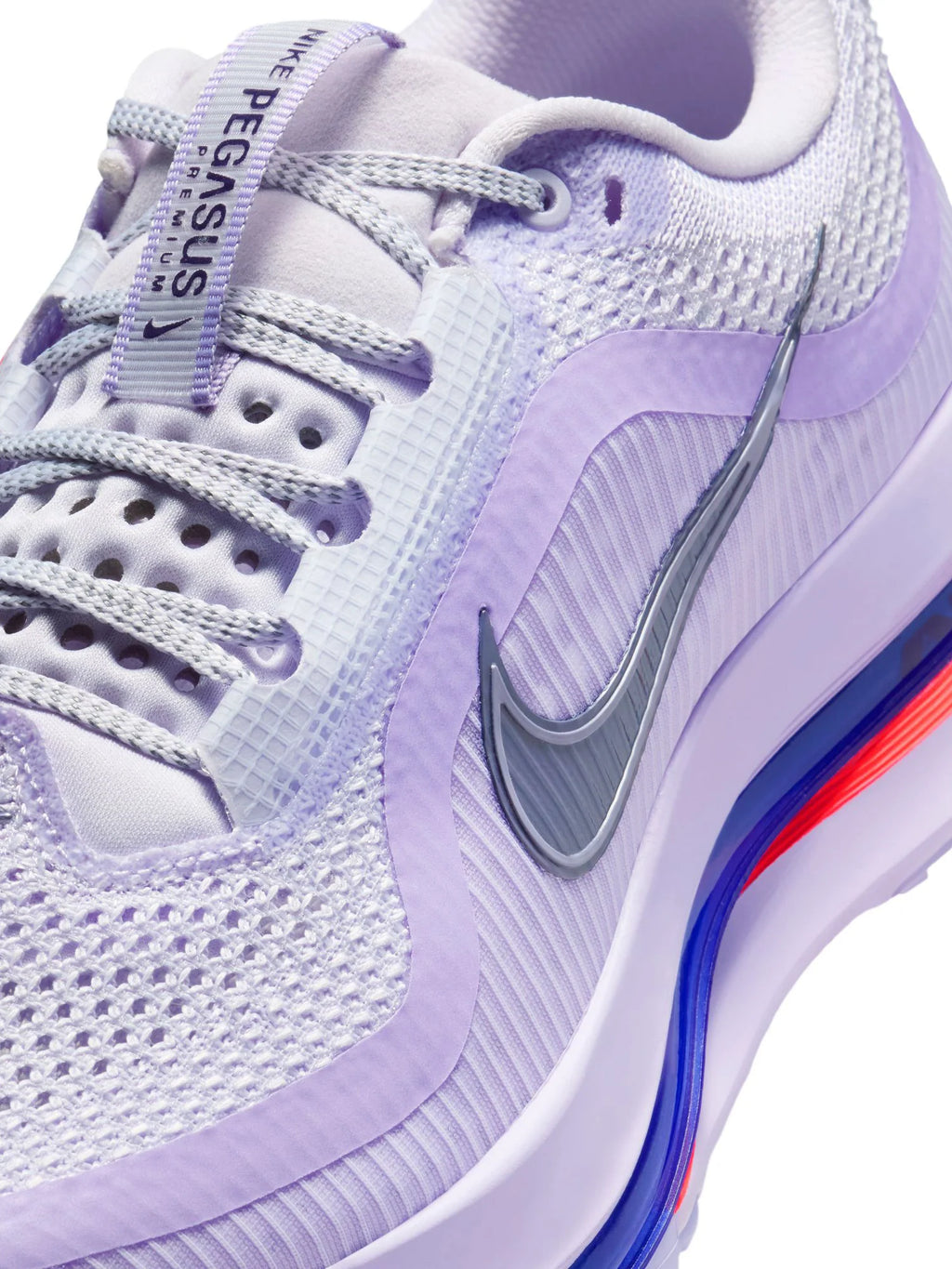 Nike Pegasus Premium Womens Shoes