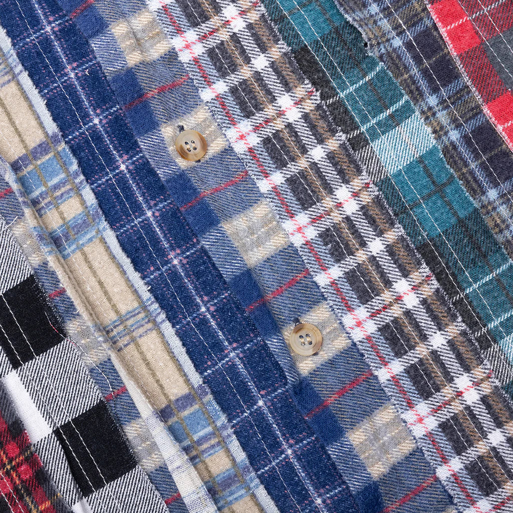 Ribbon Shirt Assorted