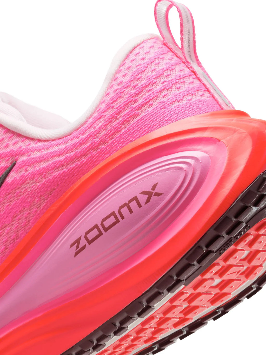 Nike Air Zoom Vomero Plus Womens Shoes