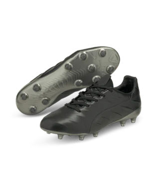PUMA King Platinum 21 FG AG Black