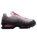 Air Max 95 OG Solar Red Black Solar Red Medium Ash Dark Pewter