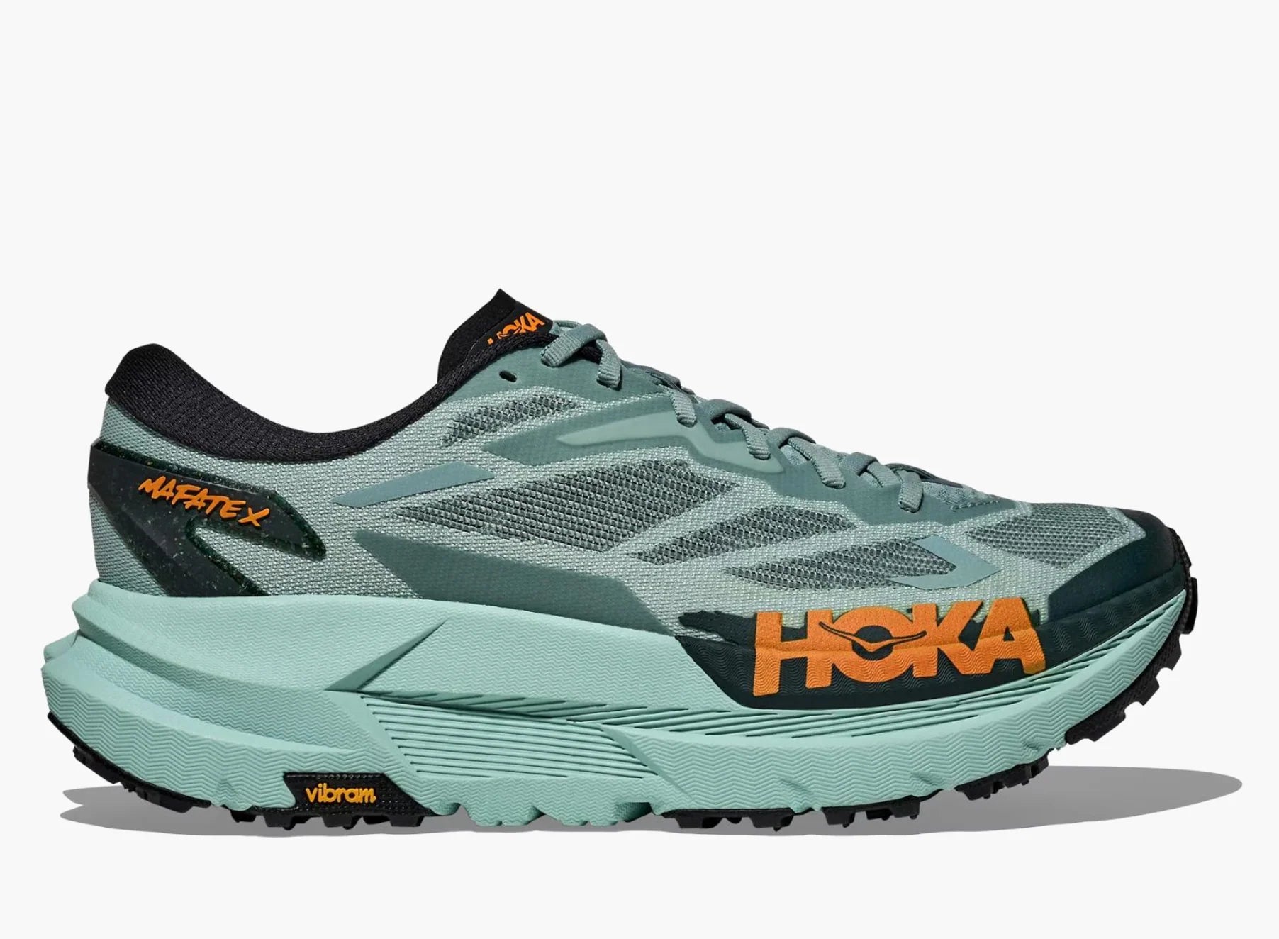 Mens Hoka Mafate X