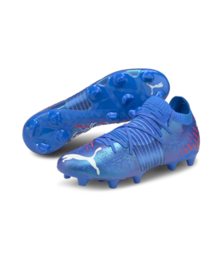 PUMA Future Z 12 FG AG Football Soccer Shoes