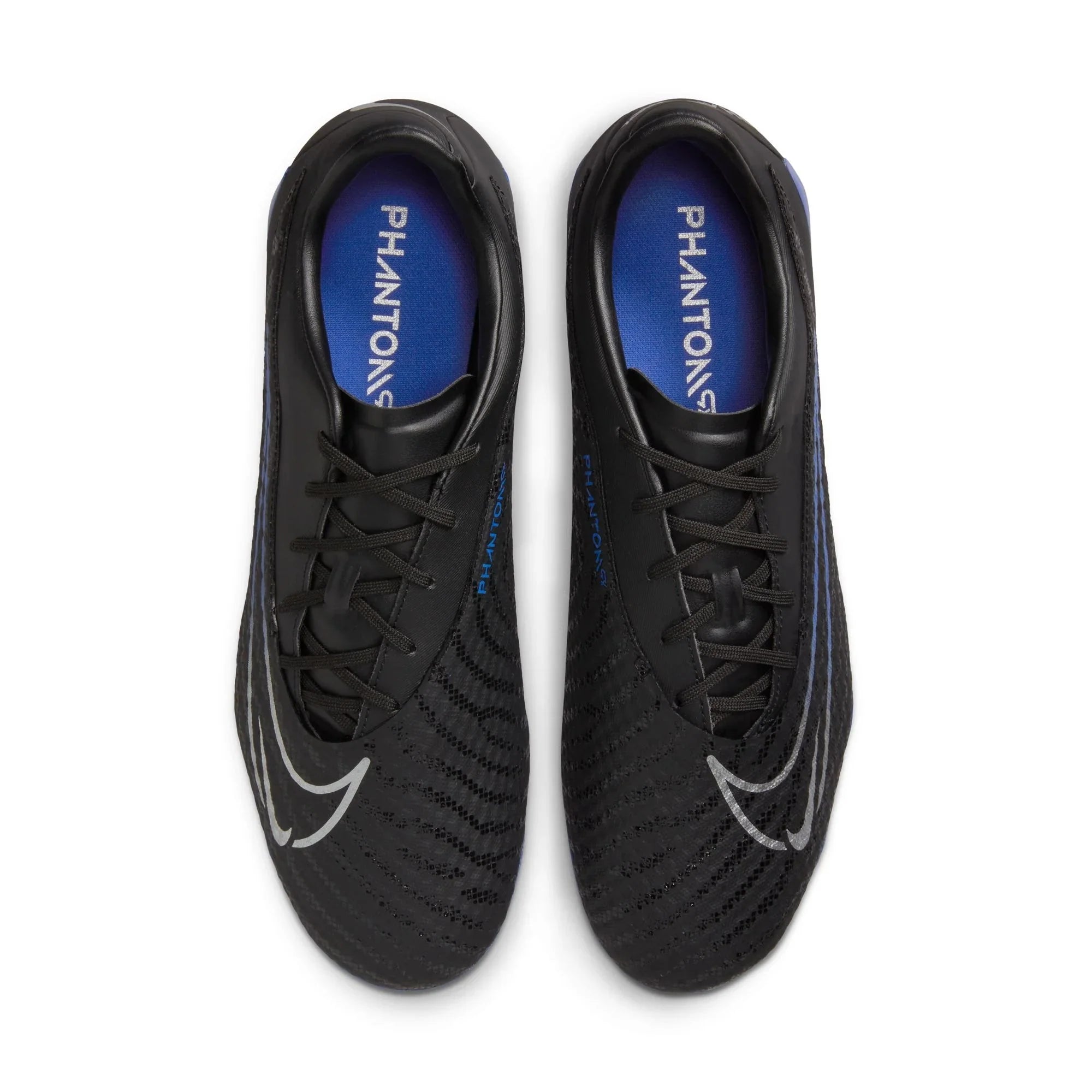 Nike Phantom GX Academy MG Black