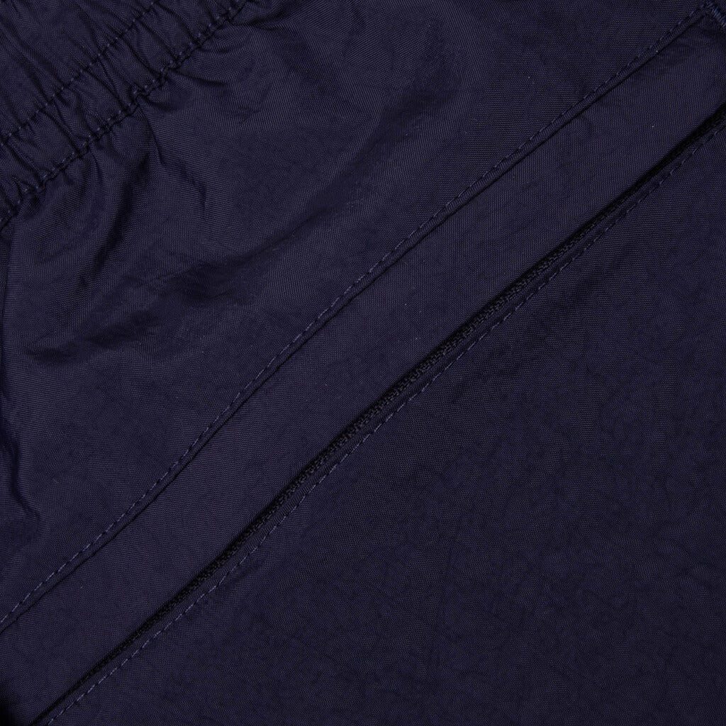 PUMA x Portugal x Salehe Bembury King Shorts Deep Plum