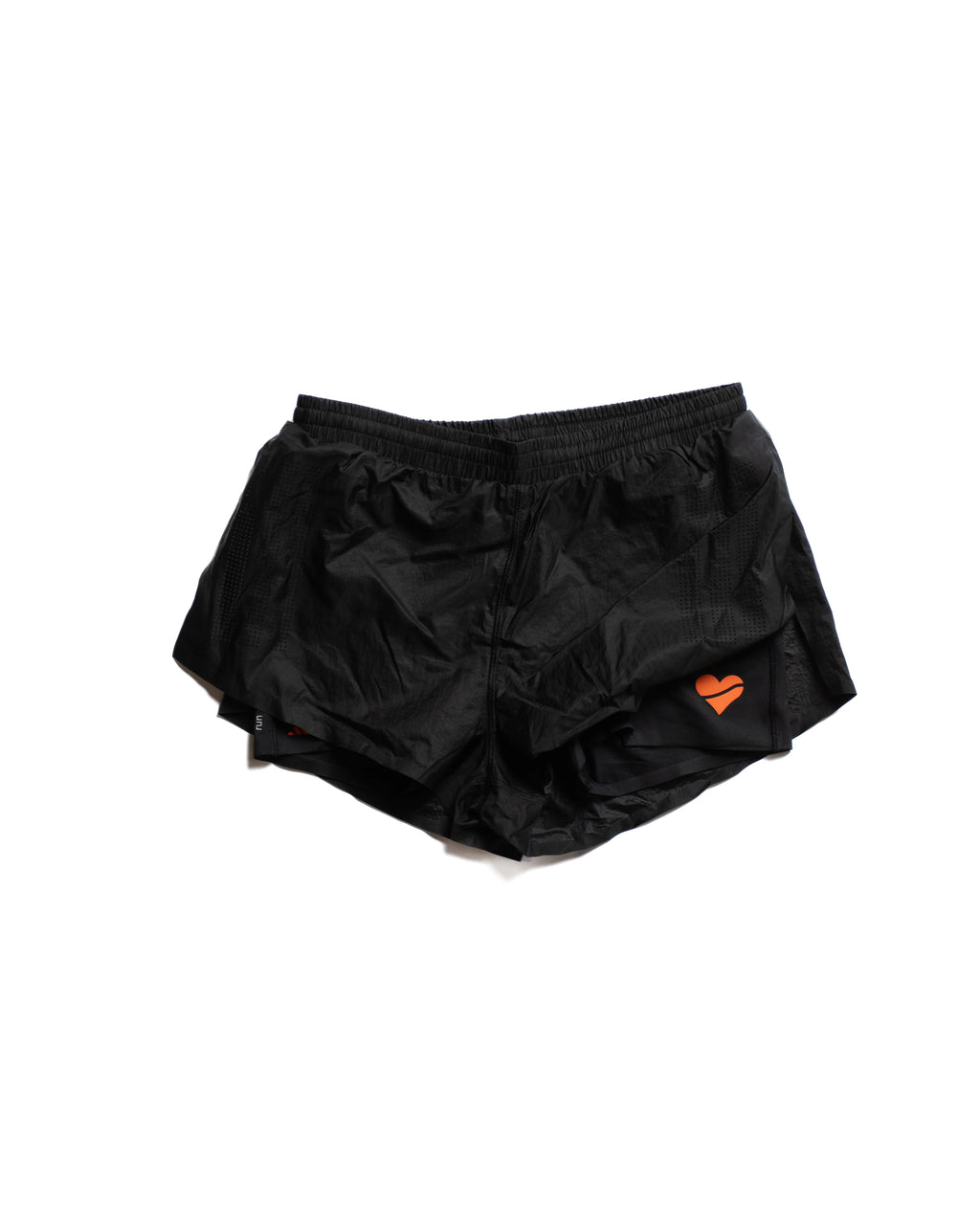 Adidas Mens Adi365 HKoumori Running 2 In 1 Shorts