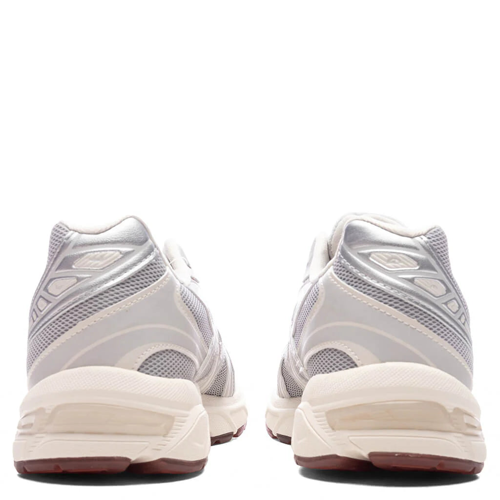 Womens Gel 1130 Cloud Grey Cloud Grey