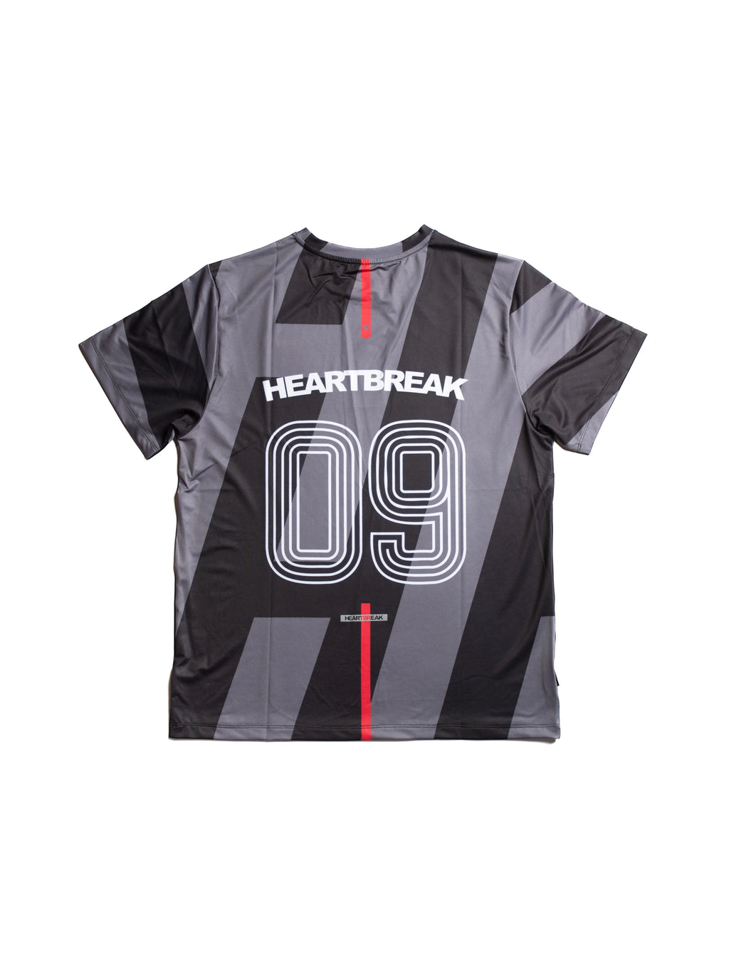 Heartbreak Mens HBFC Short Sleeve