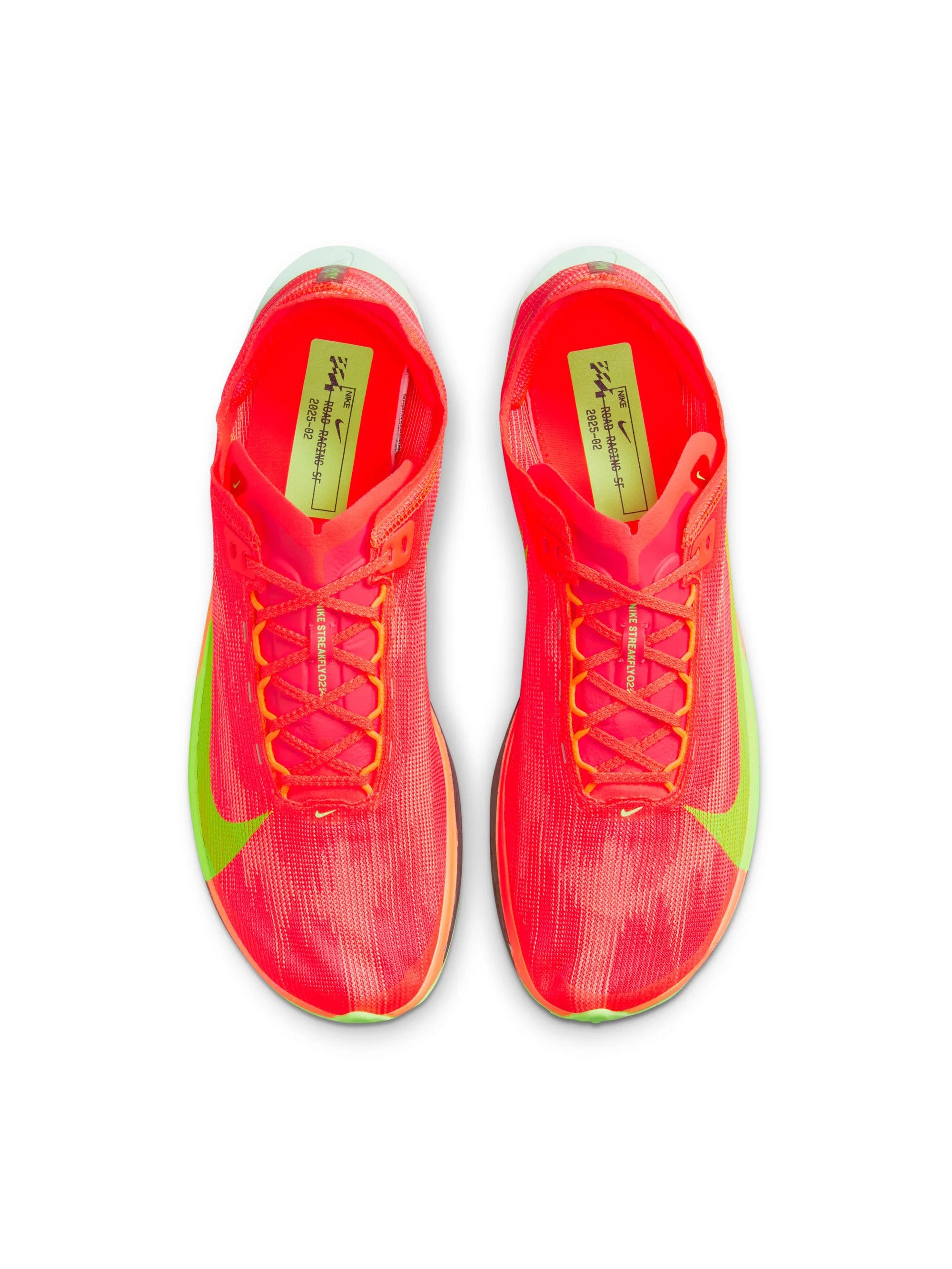 Nike ZoomX Streakfly 2 Racing Shoes