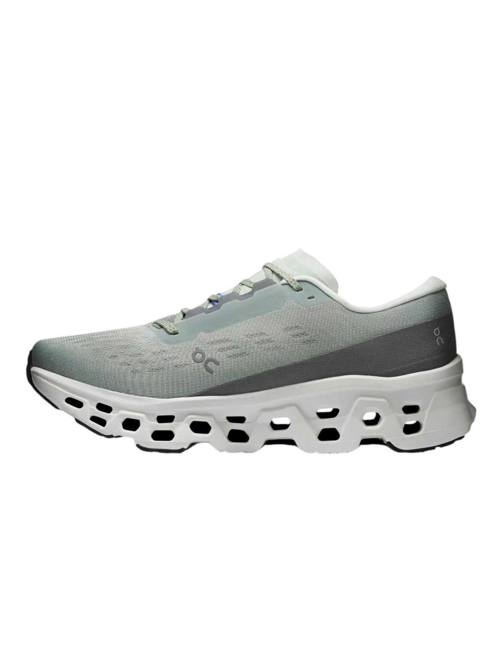 On Cloudmonster 3 Mens Running Shoes