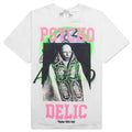 Psychodelic Tee Multi