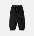 Willy Chavarria x Adidas Elasticated Waistband Track Mens Pant Black