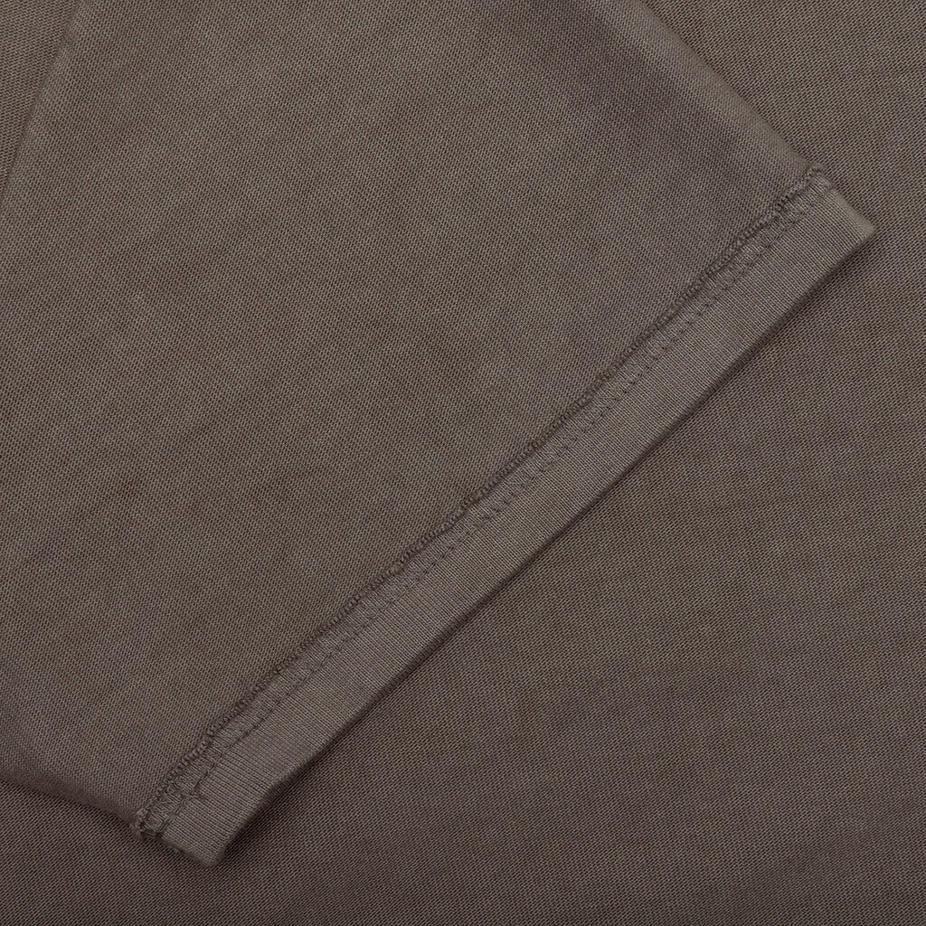 Koren Reversible Tee Bincho Tan