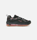Air Max 98 Sequoia Womens Shoe Floral Pattern Pink