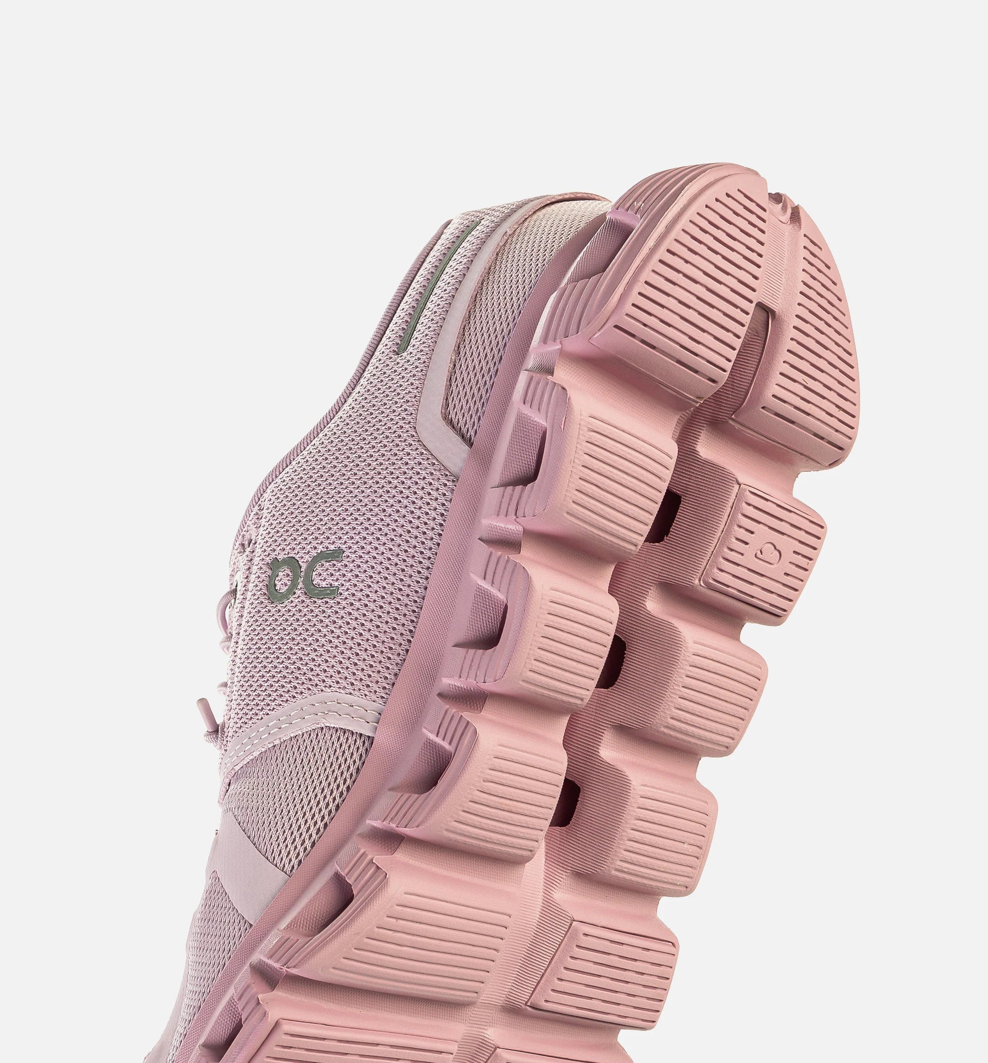 Cloud 6 Sky High Farm Womens Lifestyle Shoe Aster Begonia