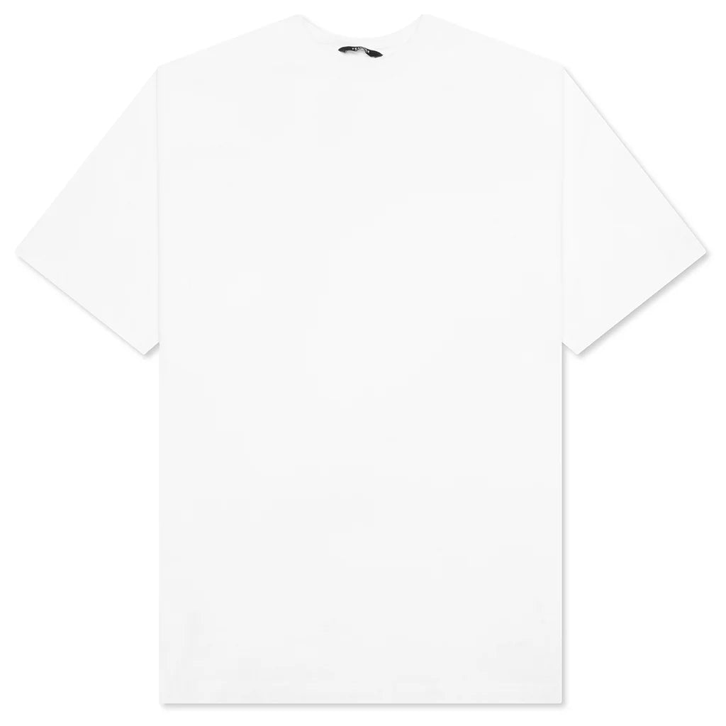 Courbet Tee Optic White