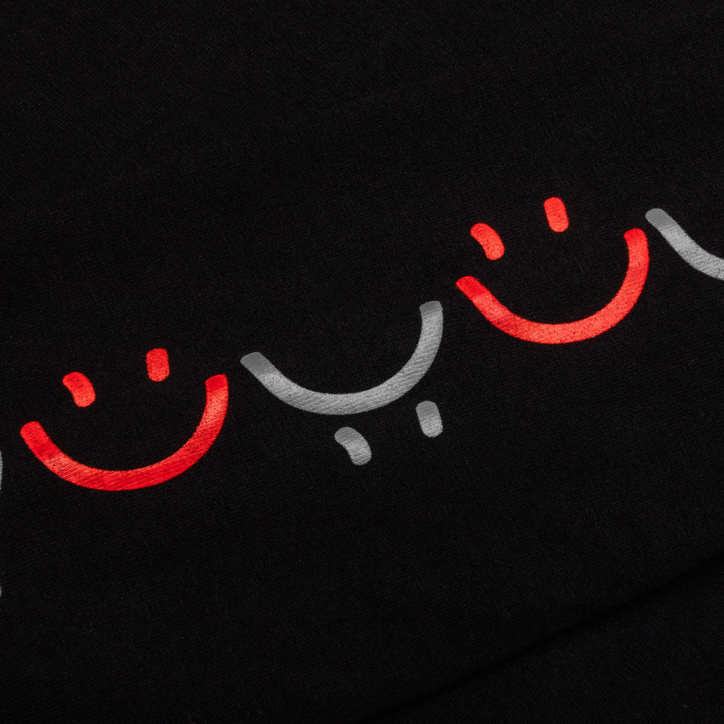 Feature x UNLV Protect Your Rebel L S Tee Black