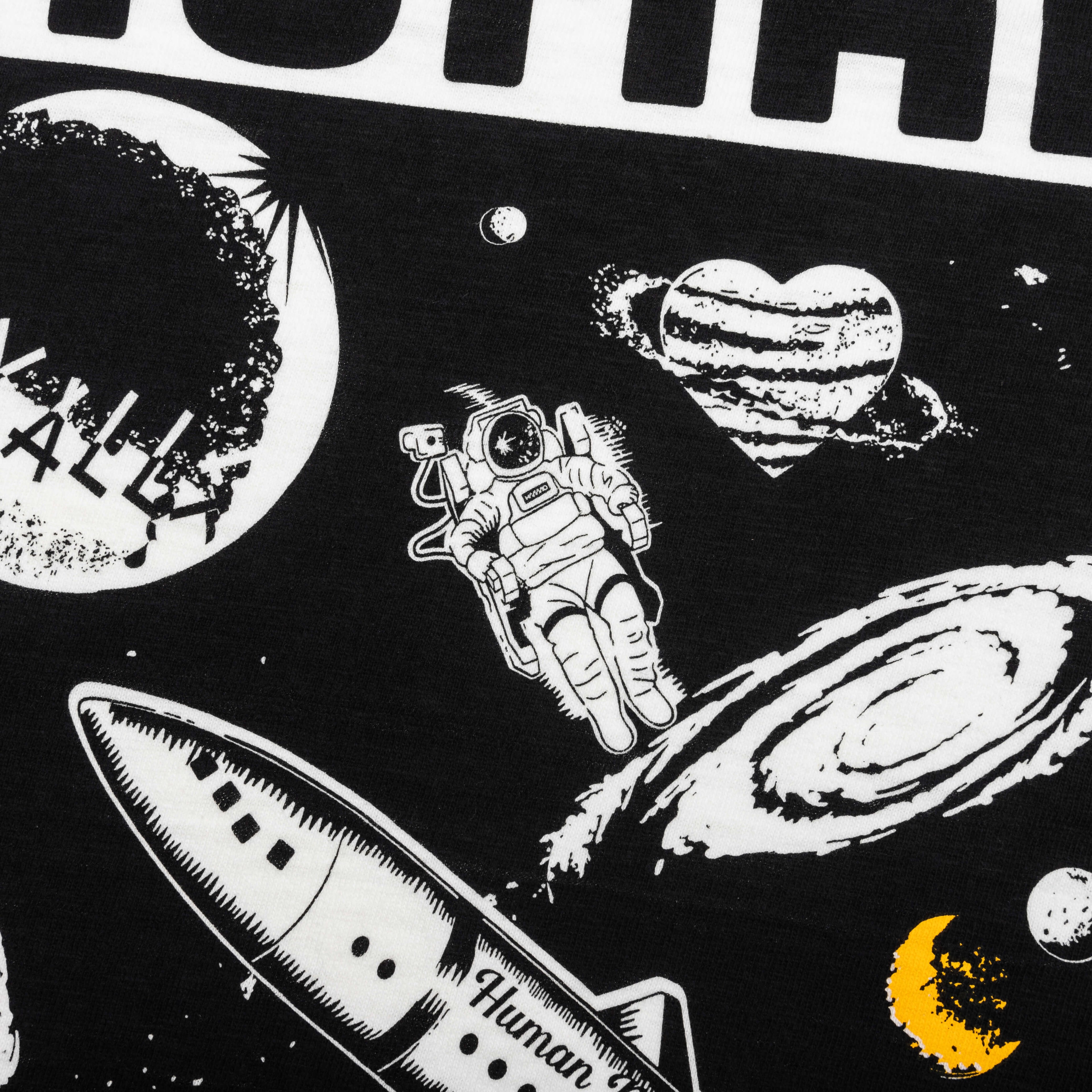 Graphic T Shirt 14 White