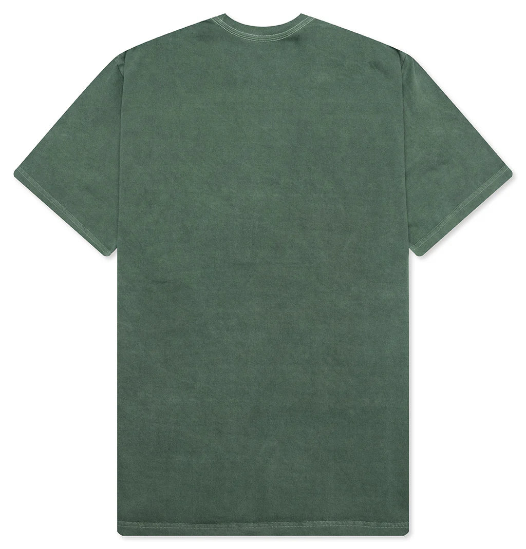 NH S S Tee 6 Olive Drab