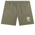 Crosshair Short Washed Olive