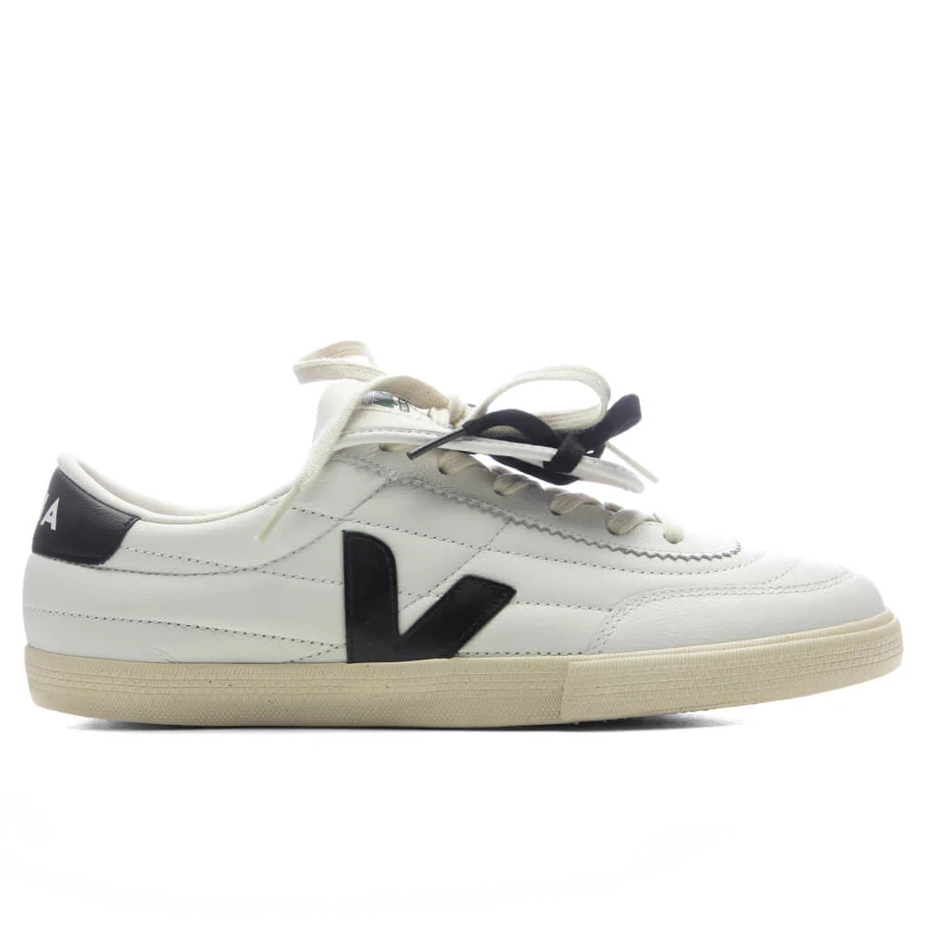 Veja x Magliano Panenka Leather White