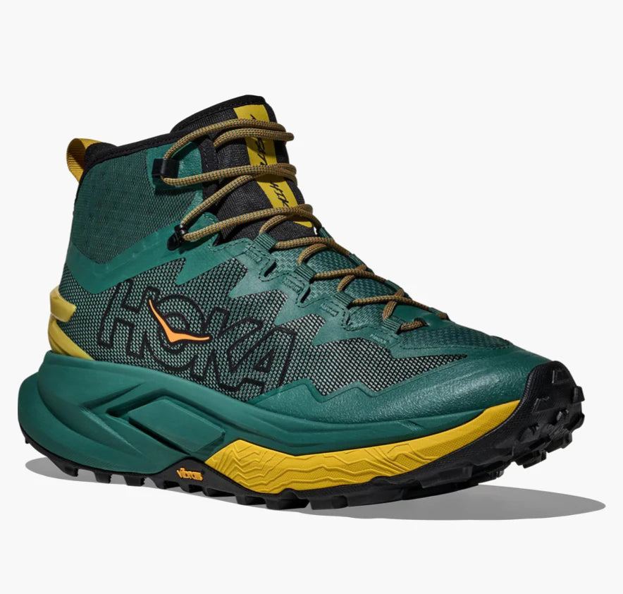 Mens Hoka Mafate Hike