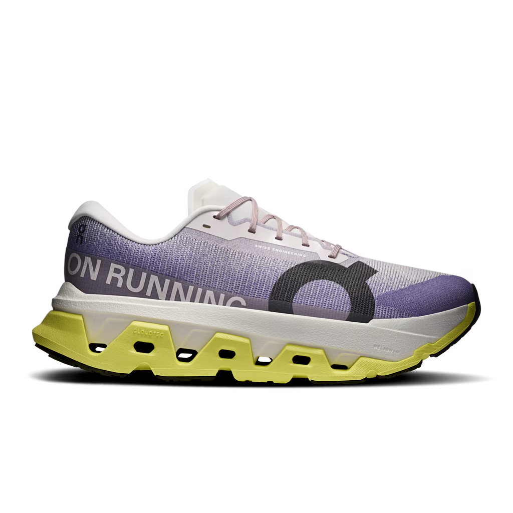 Mens On Cloudmonster 3 Hyper